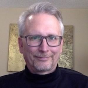 Meet your Posher, Rob